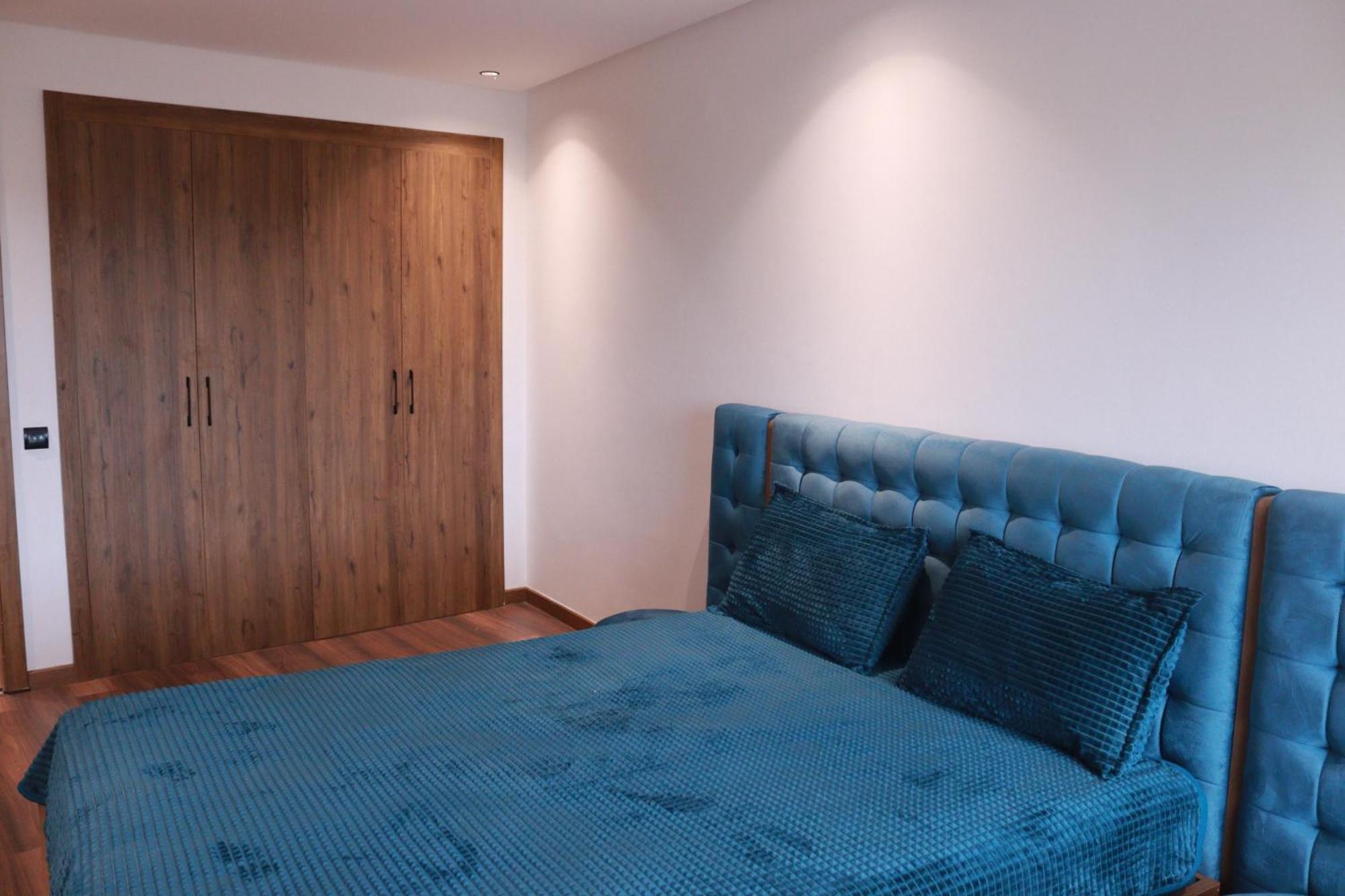 Luxe Appartement Казабланка Екстериор снимка