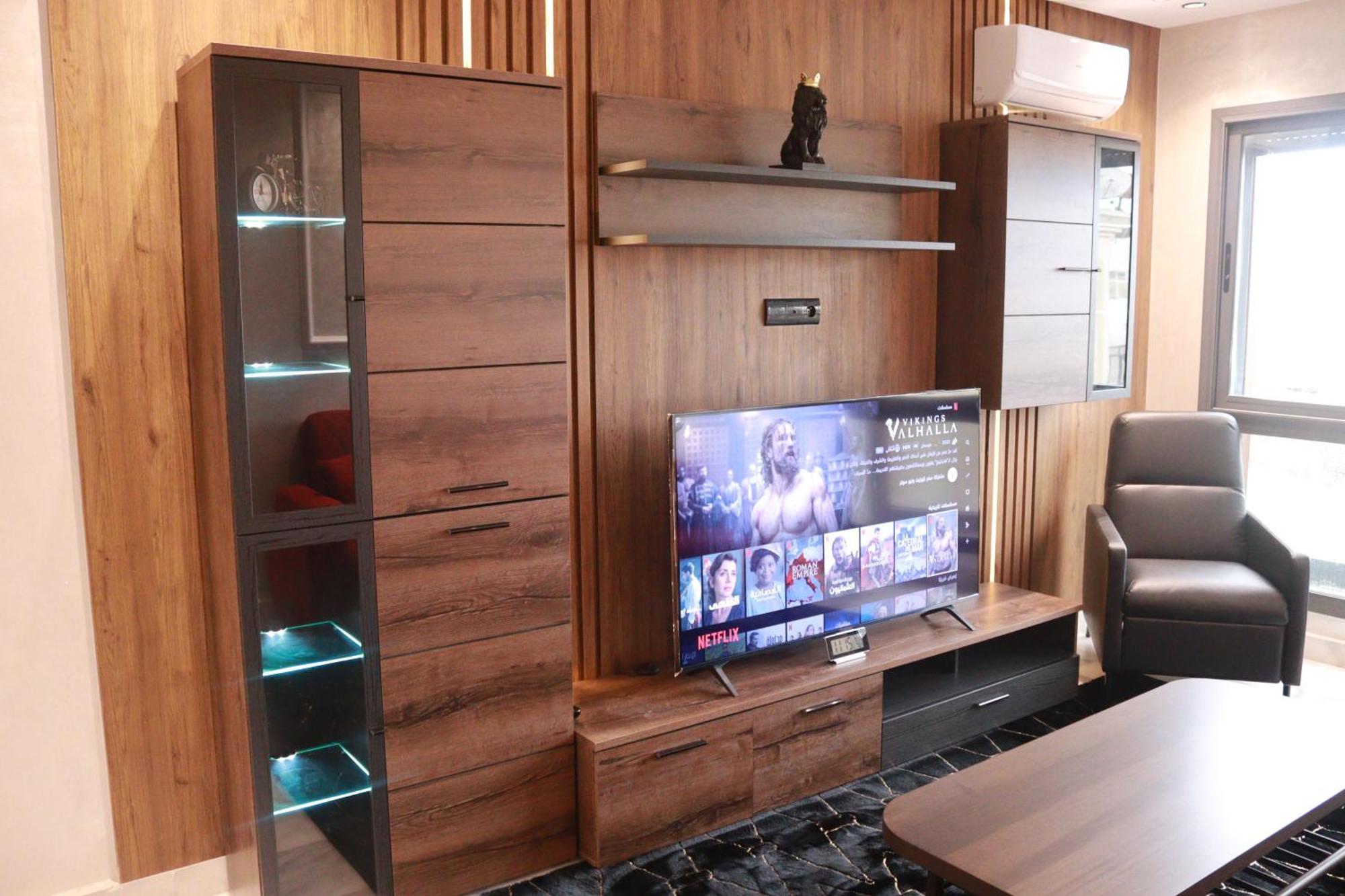 Luxe Appartement Казабланка Екстериор снимка